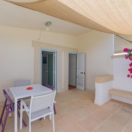 Gli Oleandri Villa Otranto Ngoại thất bức ảnh